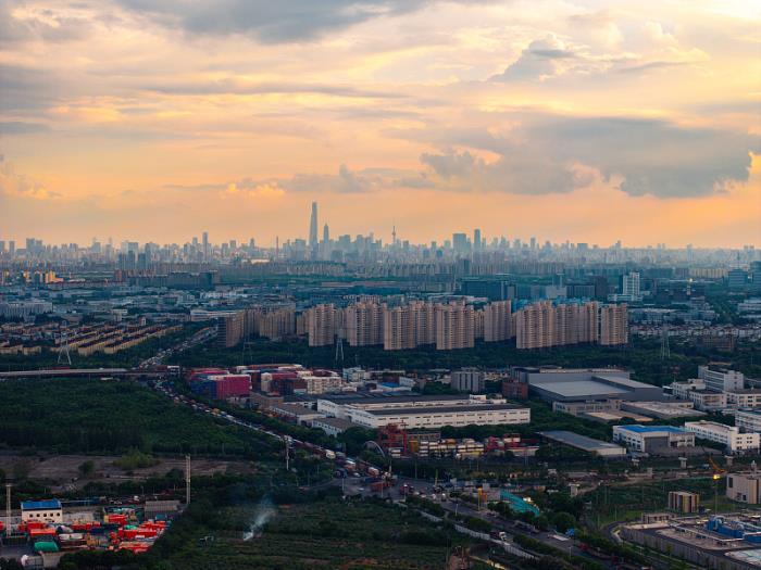 章丘市海兴物流有限公司对应资料