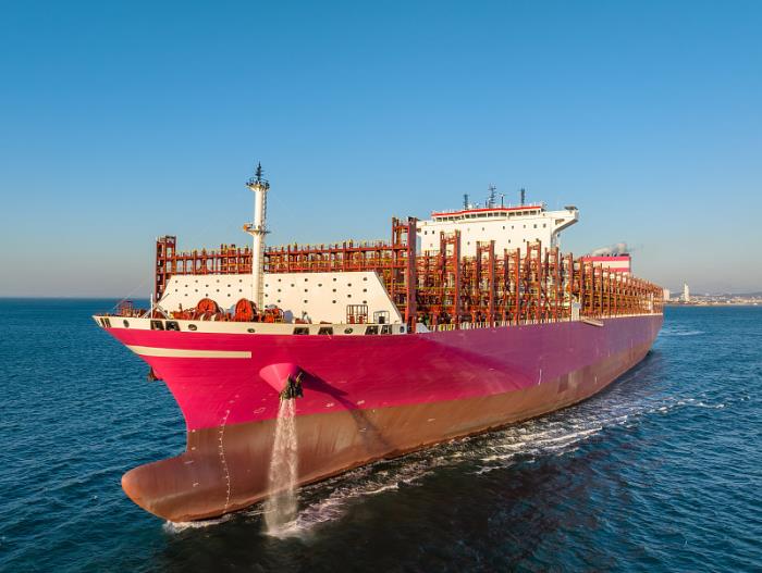 日照群泰物流有限公司对应材料