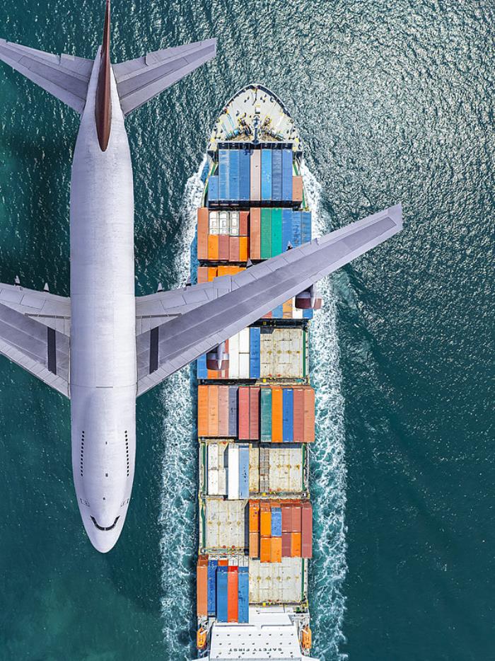 山东齐商物流有限公司简单的资料