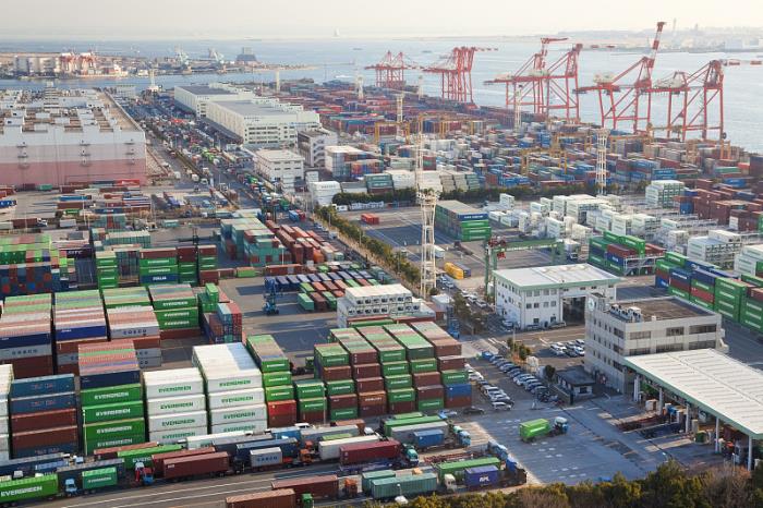 烟台道和物流有限公司相关的辅助材料