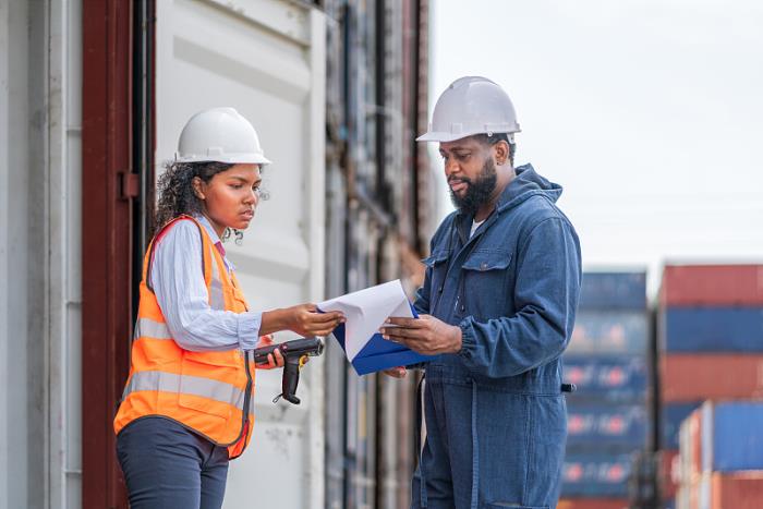 德州阔通物流有限公司一部分档案