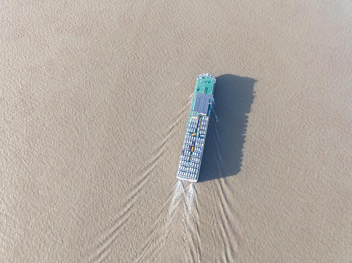 德州商通物流有限公司简单的内容