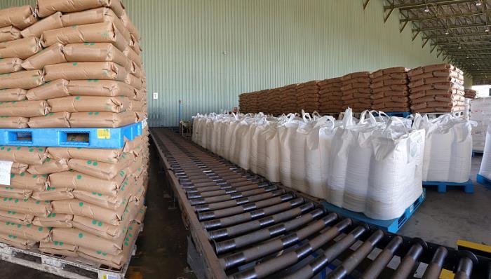 临沂双瑞物流有限公司简要素材