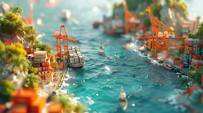 明铁国际物流（山东）有限公司相应参考资料