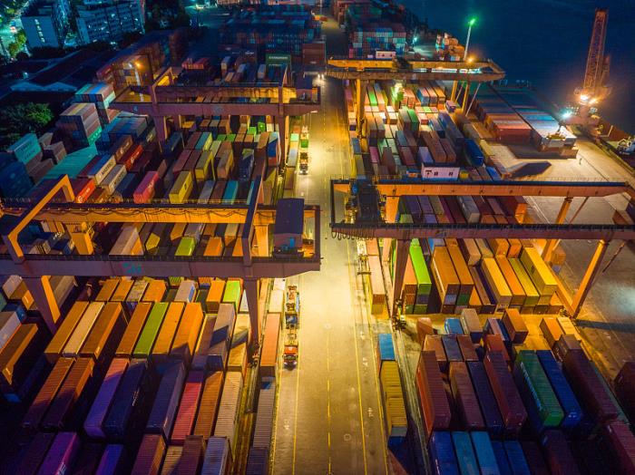 梁山流畅物流有限公司简单的文档