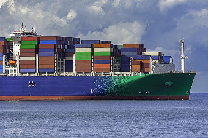 日照市中达物流有限公司部分资料