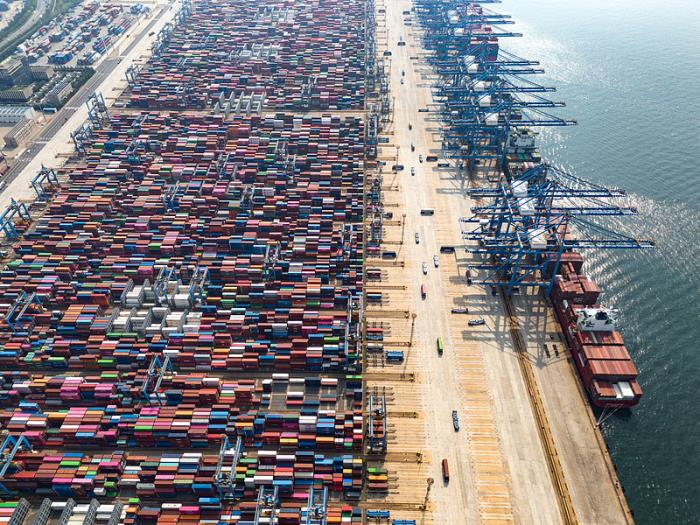 青岛华基智联物流有限公司有关说明