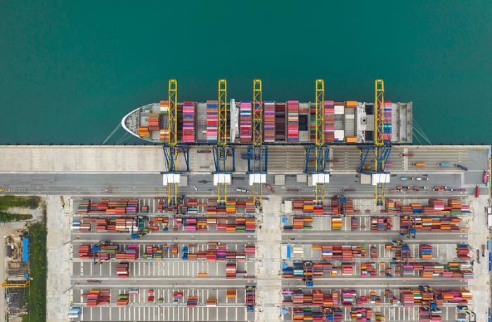 莱阳鑫达物流有限公司有关概要