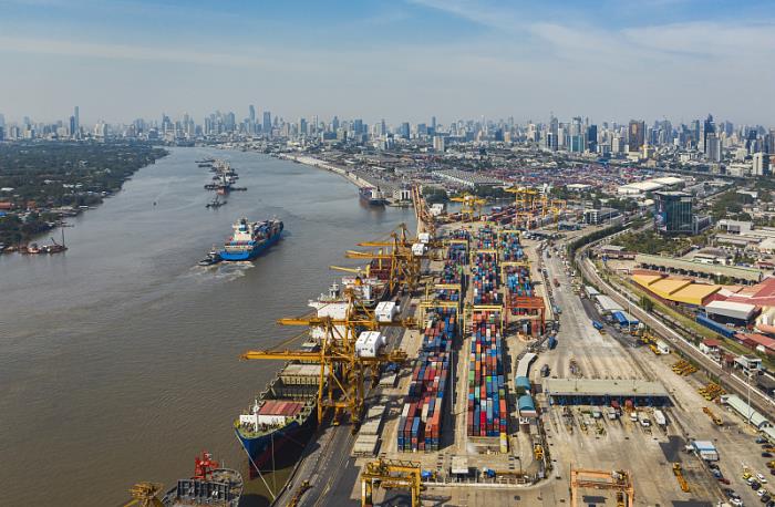 山东吉顺物流有限公司一部分基础数据