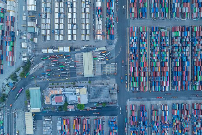 济南市赢达物流有限公司相符概要