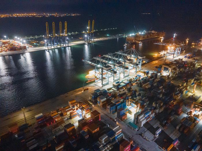 广东银辉物流有限公司简要数据