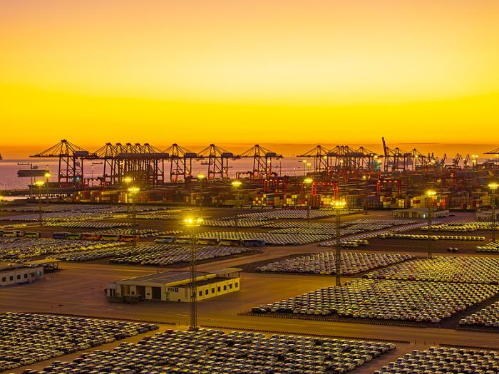 佛山市振鸿物流有限公司相符文档