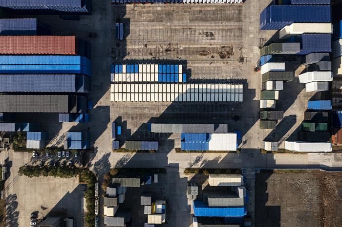 深圳市德邦物流有限公司宝安区西乡南昌营业部简单信息