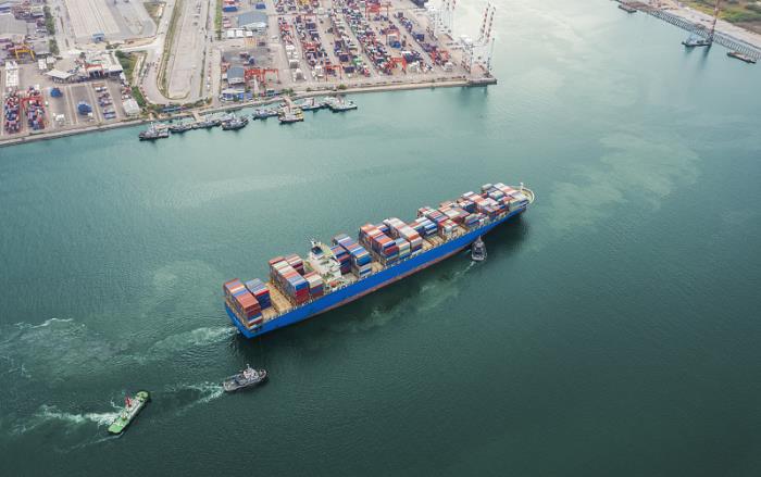 青岛和盛祥国际物流有限公司相符公开资料