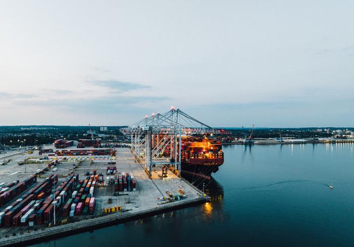 日照广进物流有限公司相关辅助材料