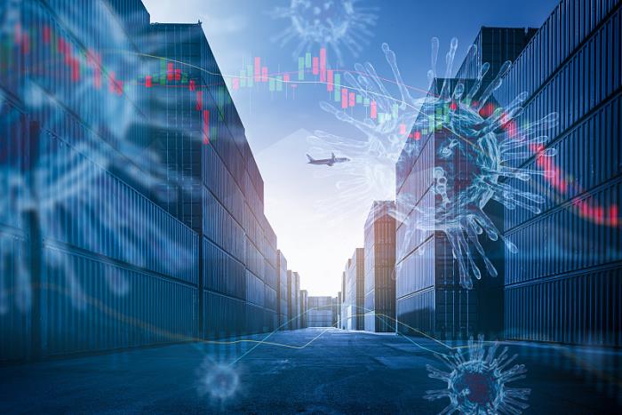 深圳市中联大物流有限公司对应信息