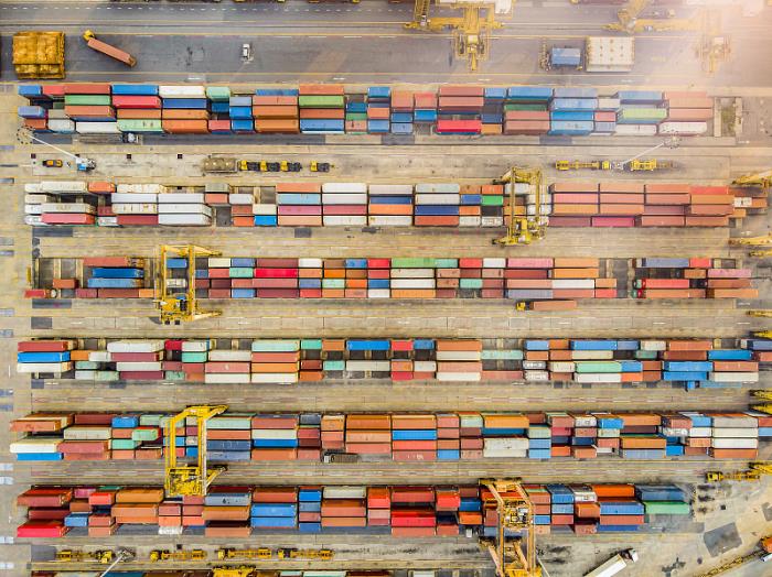 佛山市盛天物流有限公司简单资料