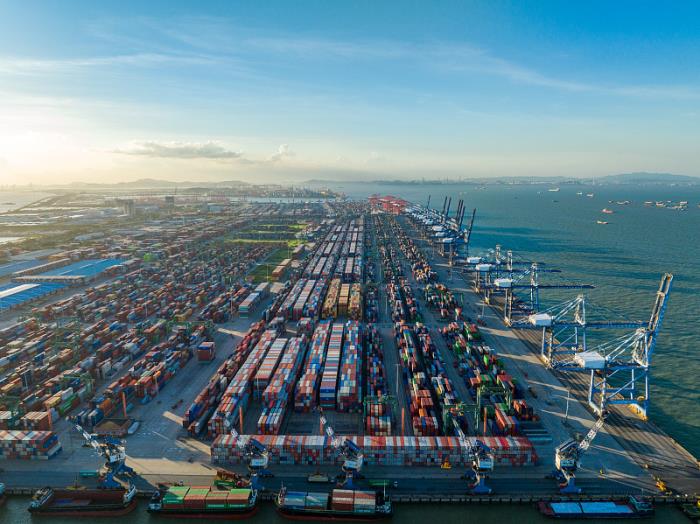 深圳市中深联物流有限公司相应信息 深圳市中深联物流有限公司相应信息