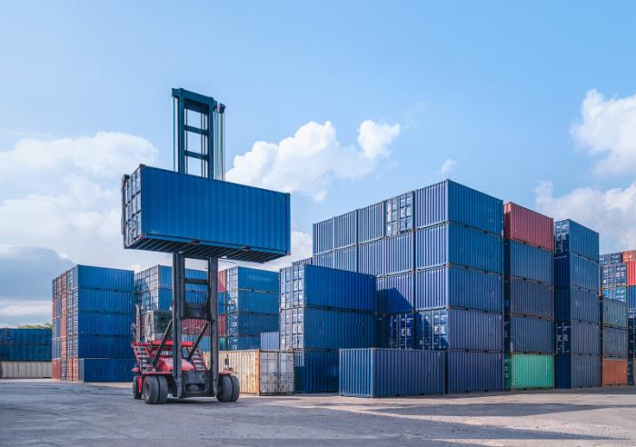 佛山市鑫诚信达物流有限公司对应信息