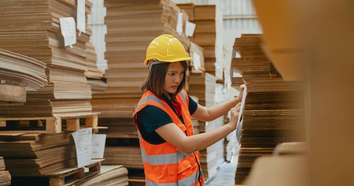 青岛速恩国际物流有限公司对应文字资料