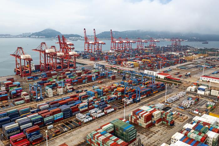 青岛志颖国际物流有限公司简要信息