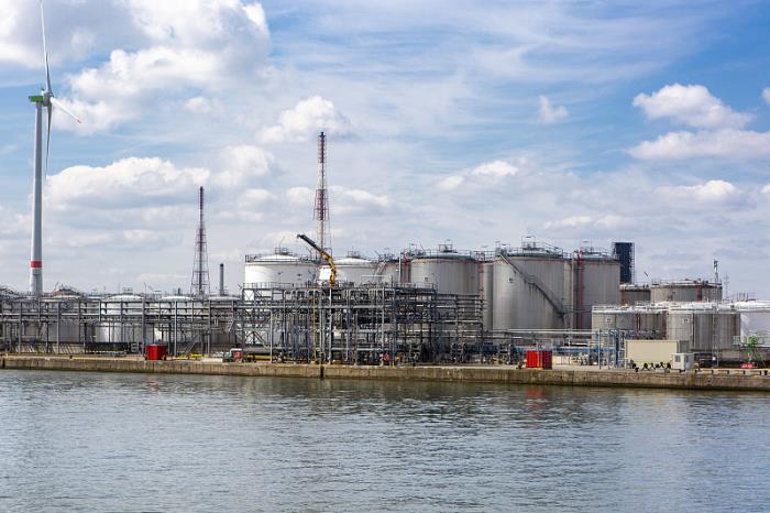 深圳市广维物流有限公司一些概要