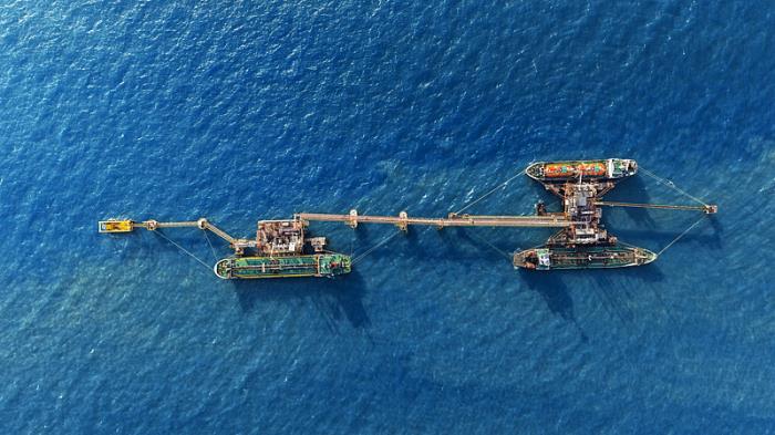 青岛环海翔运国际物流有限公司对应档案