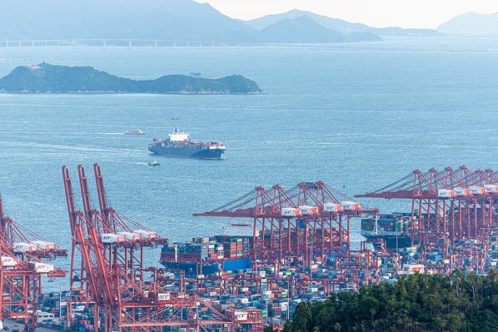 佛山市顺来利物流有限公司相关说明