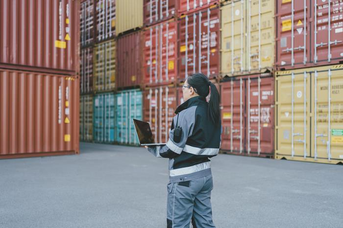 临朐凯信物流有限公司有关电子资料