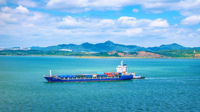 青岛清金鑫物流有限公司有关说明