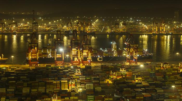 百平物流（深圳）有限公司相关原始资料