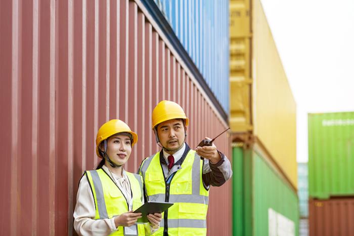 深圳市奥德爱物流有限公司 深圳市奥德爱物流有限公司