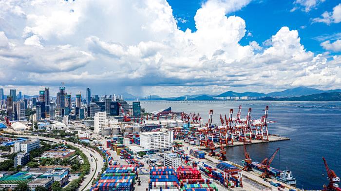 深圳市路明达物流有限公司一部分原始资料