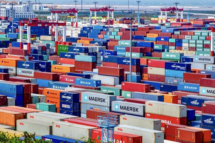 深圳市铭达物流有限公司一部分文档