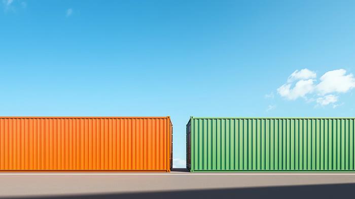 青岛予鑫华誉物流有限公司相关素材