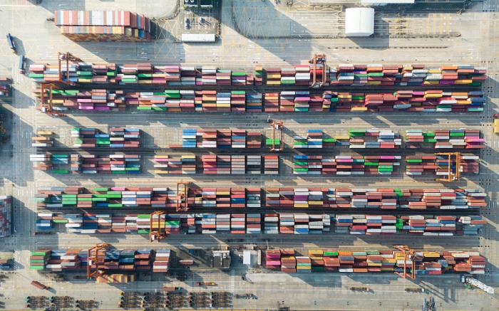 佛山市林一物流有限公司简单档案