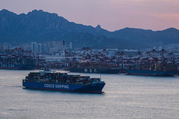 顺宇物流（日照）有限公司相对应的记录