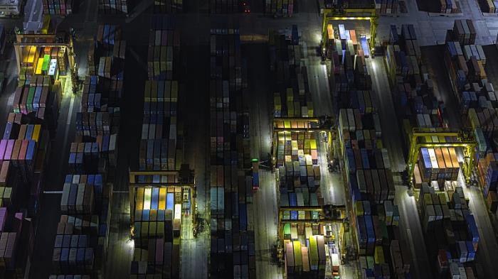 潍坊农圣物流有限公司简要概要