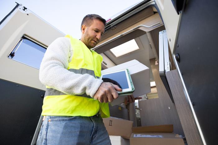 青岛致远物流有限公司部分公开资料