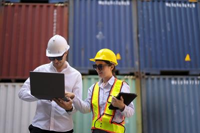 德州天瑞物流有限公司简单基础数据