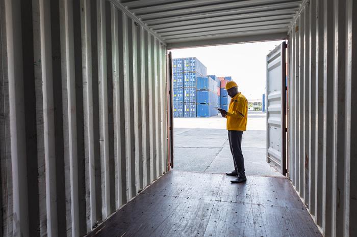 深圳市兴通盛物流有限公司相对应的说明