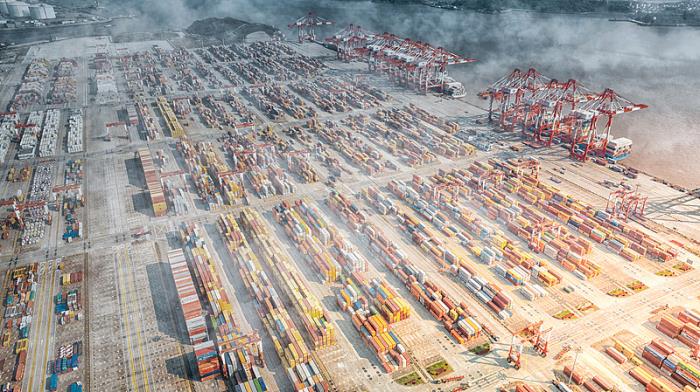 深圳市胜兴通物流有限公司一些文字资料