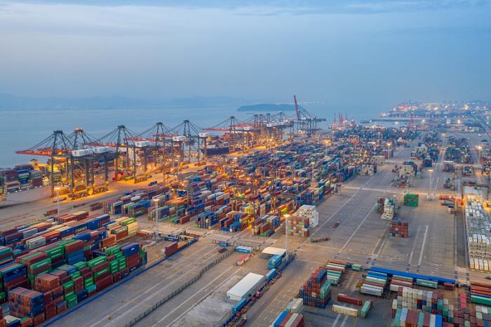 青岛星耀国际物流有限公司有关信息