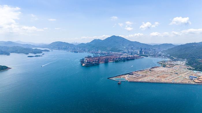 肥城恒洋物流有限公司相应信息