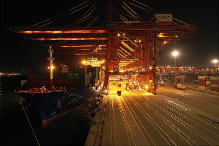 深圳市新胜源物流有限公司一些介绍