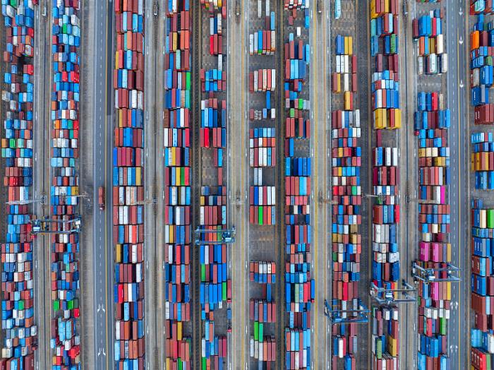 佛山市兴董氏物流有限公司简单原始资料