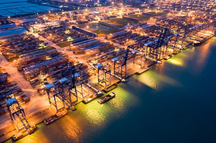 滨州鸿海物流有限公司对应档案