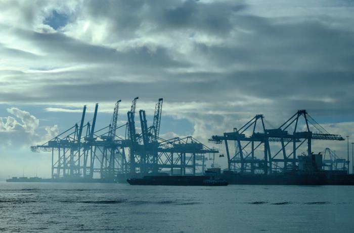 惠州市华顺物流有限公司相应资料