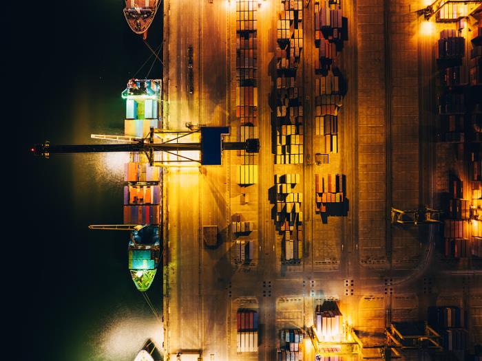 江门市诚通物流有限公司部分档案