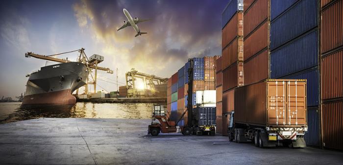 深圳诚兴通物流有限公司简要参考资料